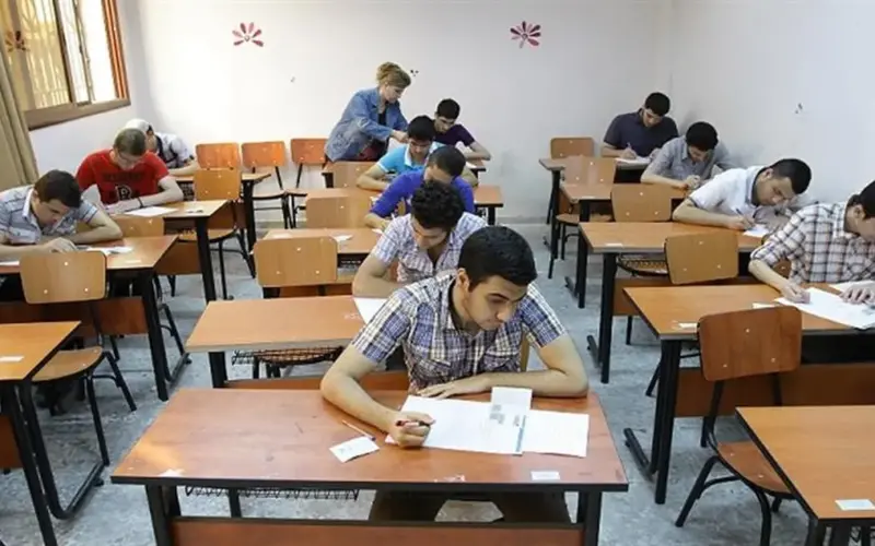 أرقام جلوس الثانوية العامة 2026.. كيفية الاستعلام ومعرفة اللجنة بالتفصيل خطوة بخطوة